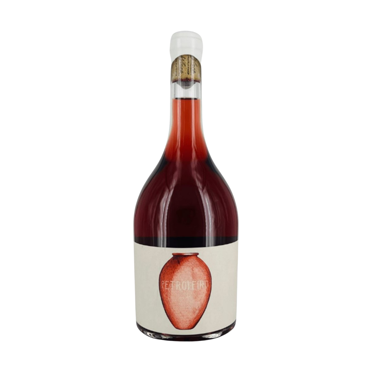 Cascale Beiras Petroleiro Palhete Tinto