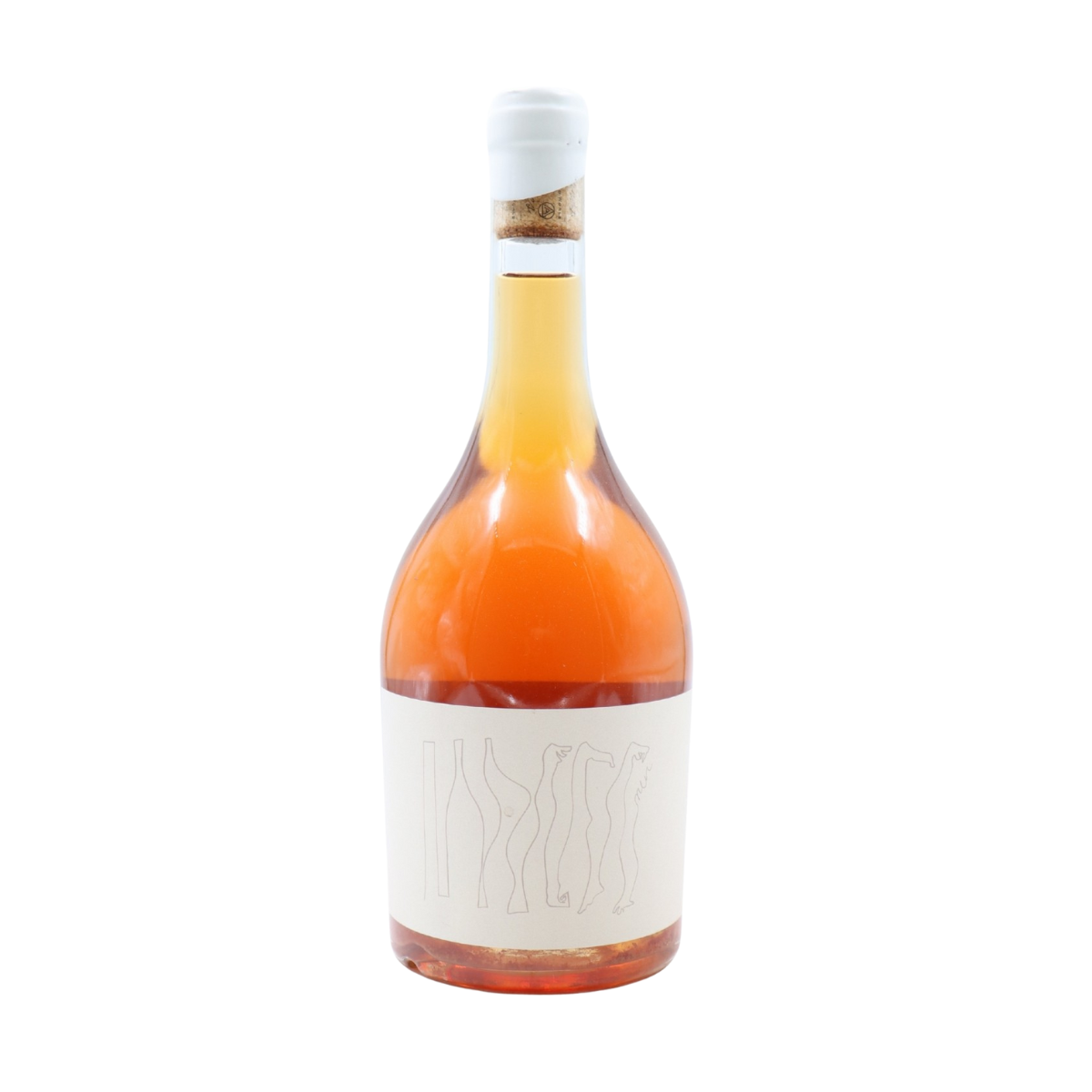 Cascale Branco Natural Bio