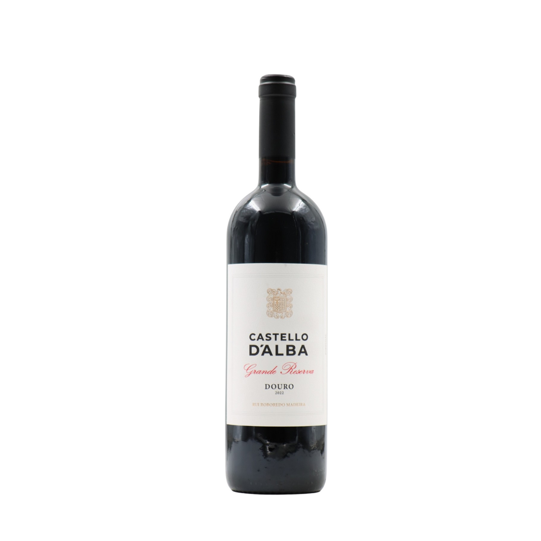 Castello d'Alba Grande Reserva Tinto 1.5 L