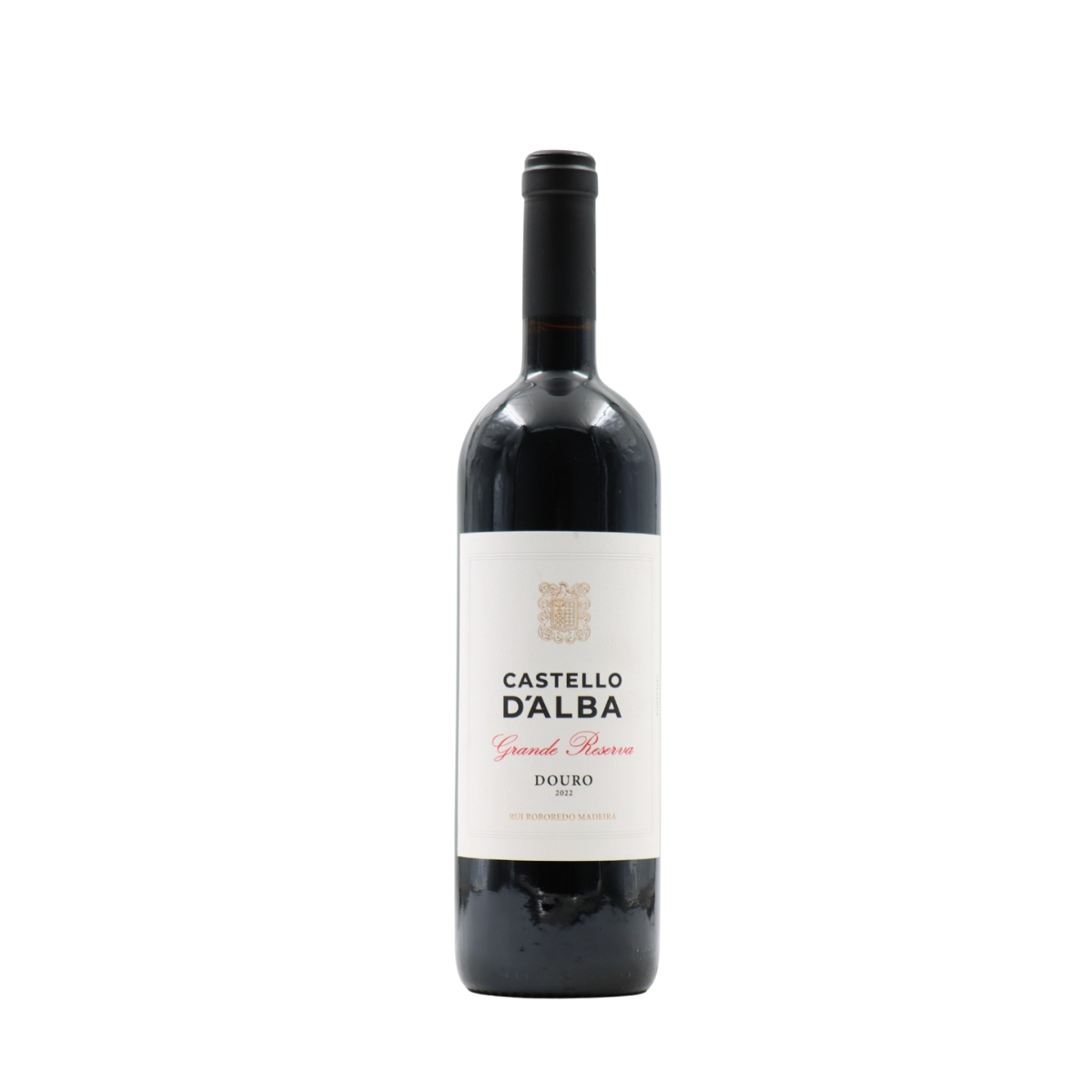 Castello d'Alba Grande Reserva Tinto