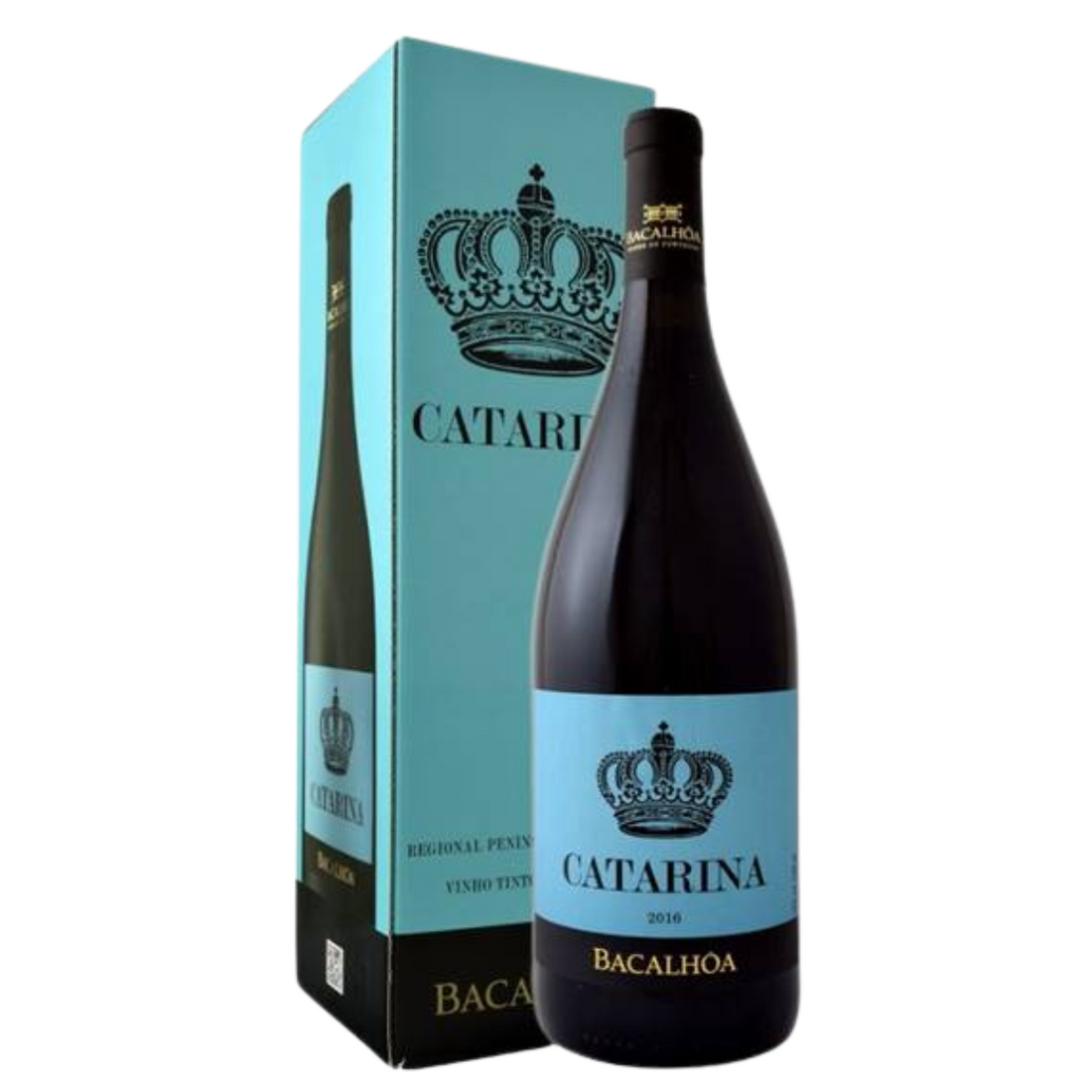 Catarina Tinto 1.5 L