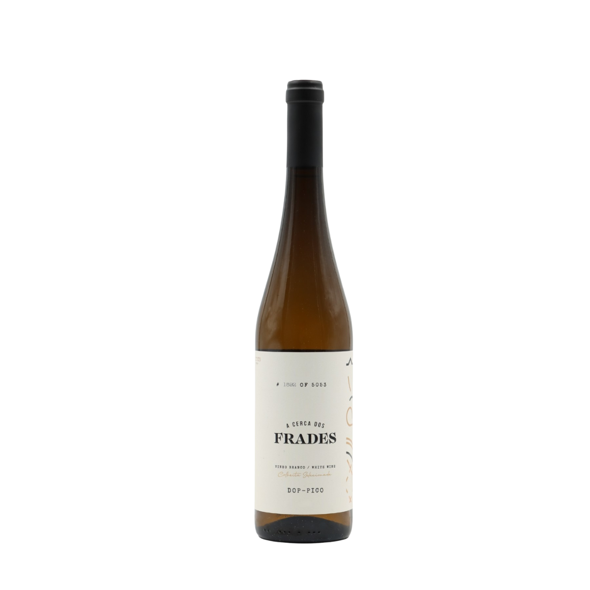 Cerca dos Frades  Blend Branco