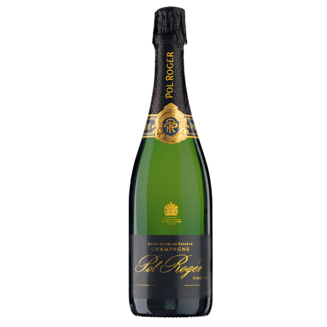 Champagne Pol Roger Vintage Brut