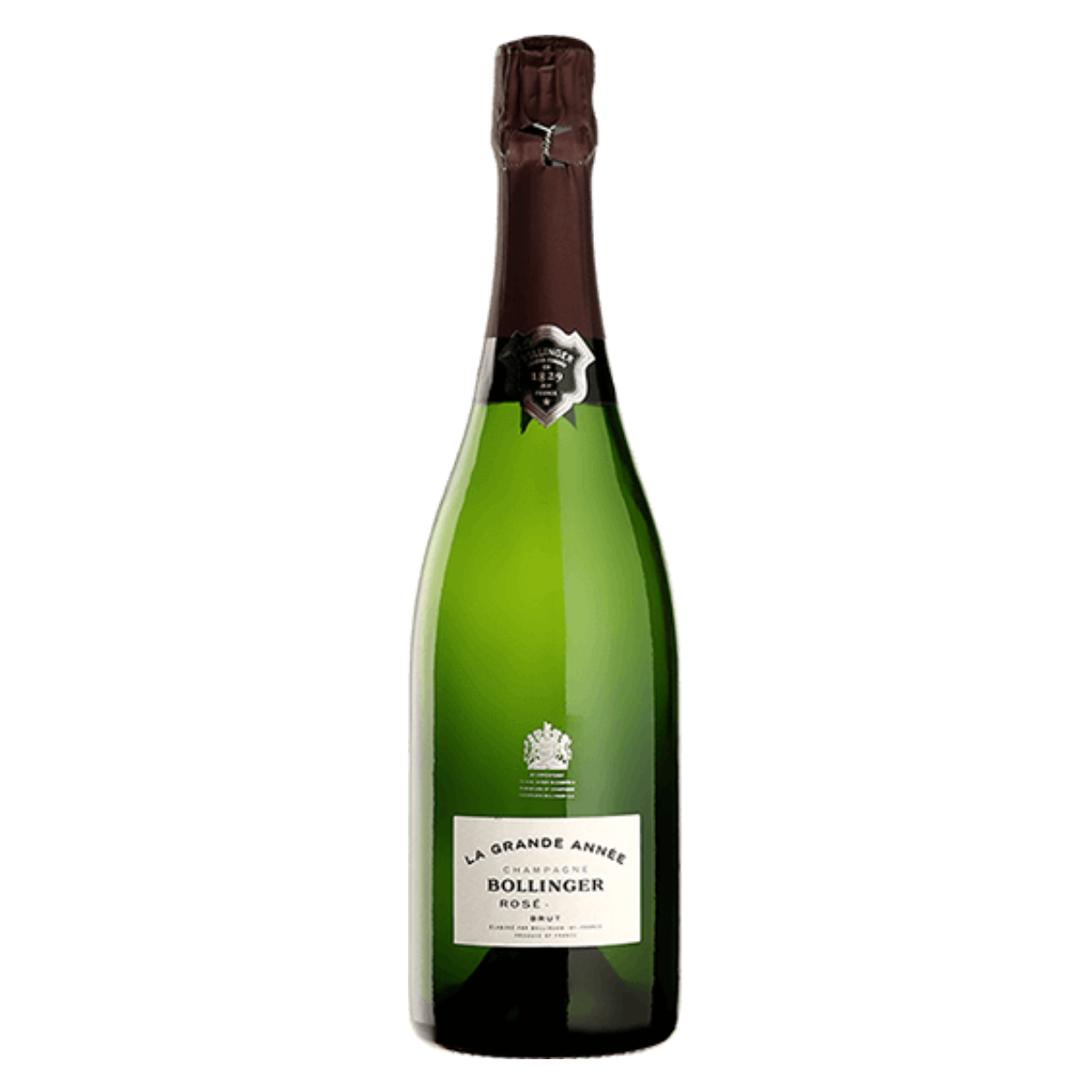 Champagne Bollinger Bruto Rosé