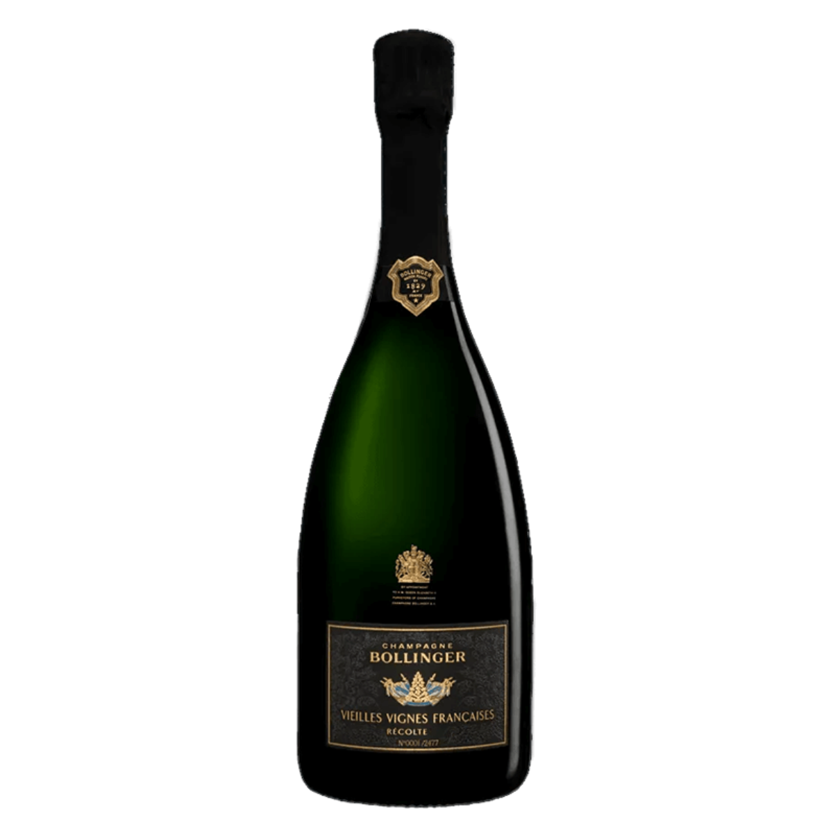 Champagne Bollinger Bruto Rosé