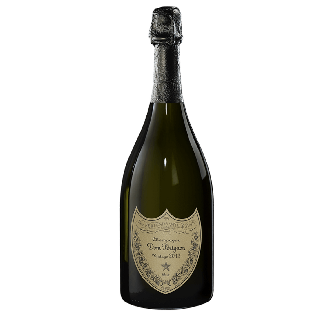 Champagne Dom Perignon Vintage 2013