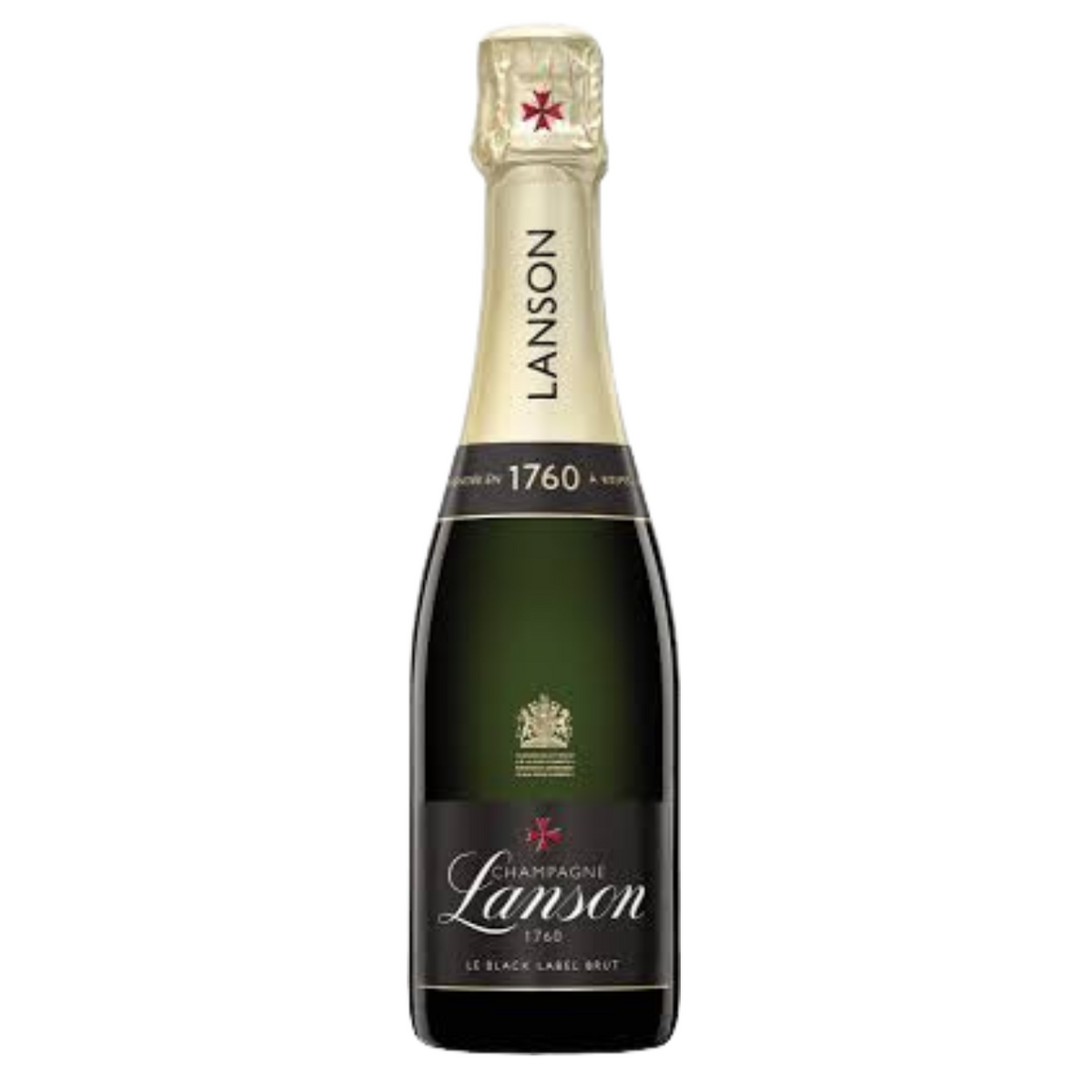 Champagne Lanson - le Black Creation Brut