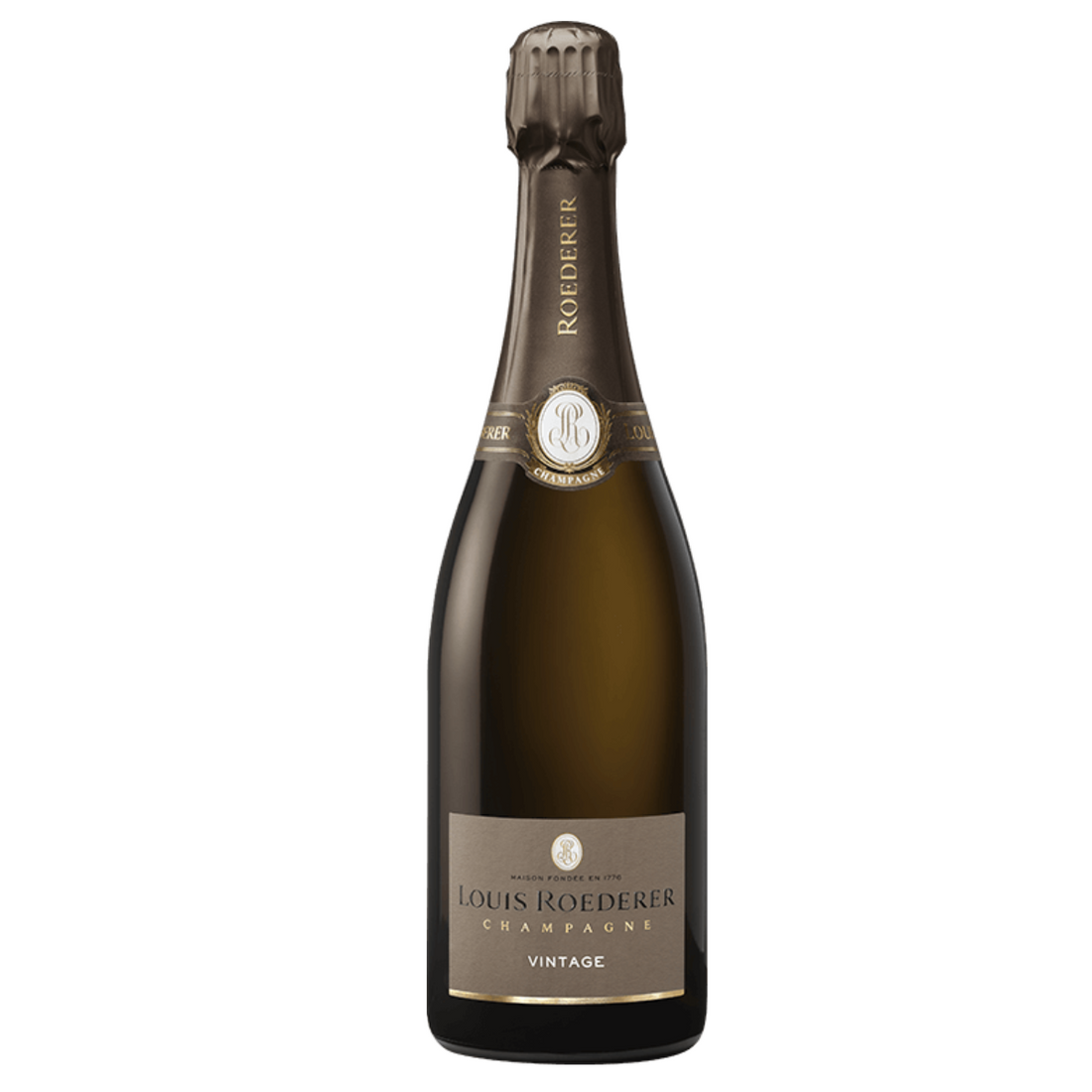 Champagne Louis Roederer Vintage