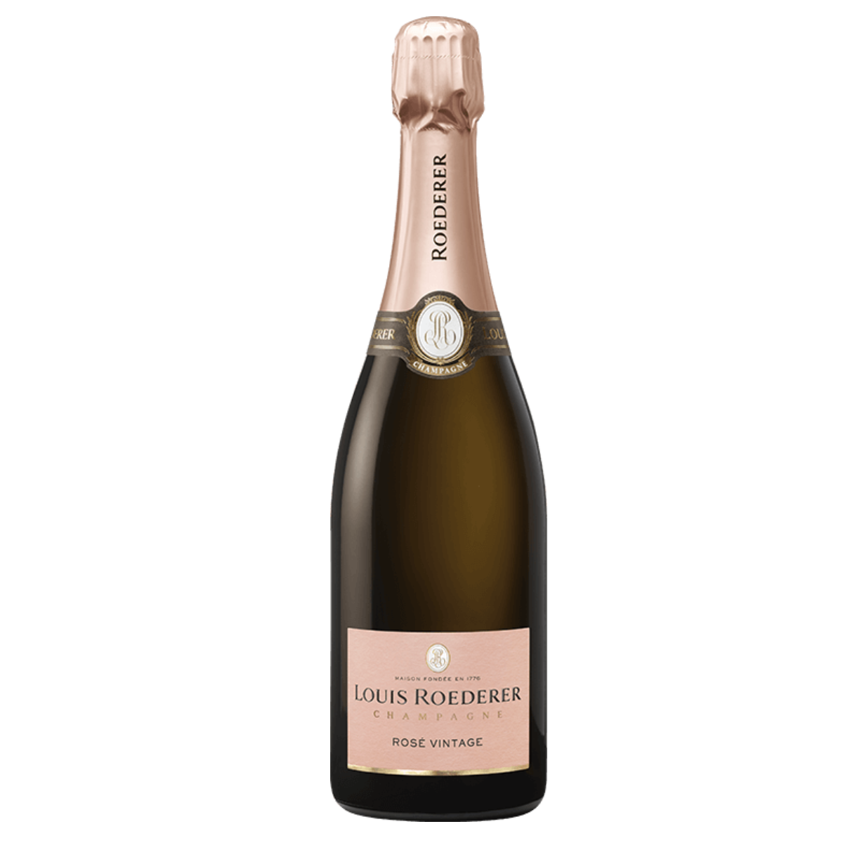 Champagne Louis Roederer Vintage Rosé