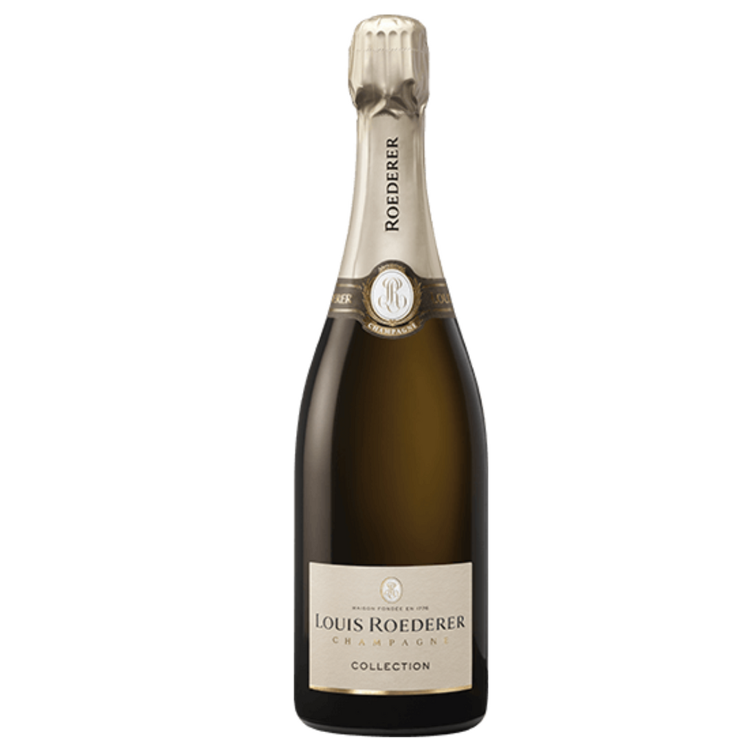 Champagne Louis Roederer Collection 243