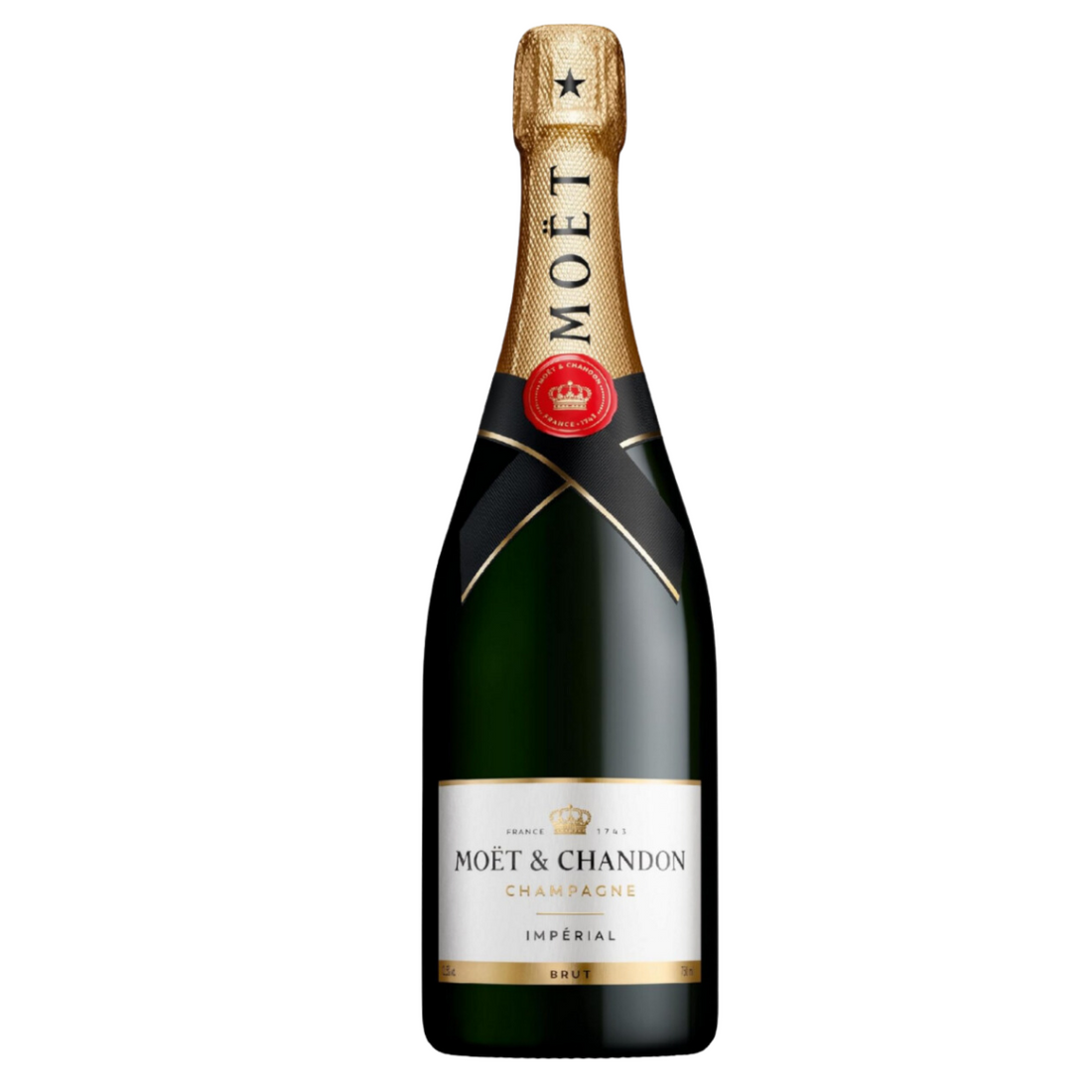 Champagne Moët Chandon Brut