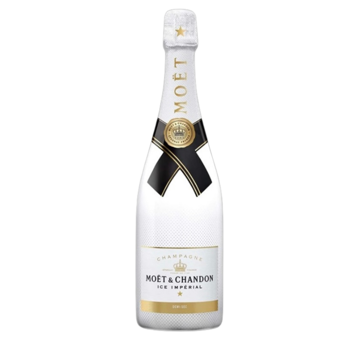 Champagne Moët Chandon Brut