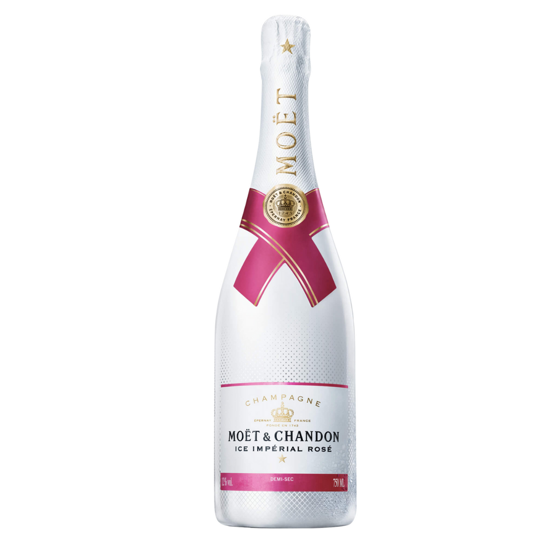 Champagner Moët Chandon Brut