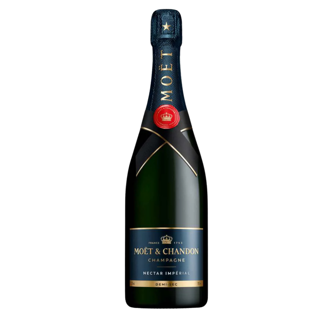 Champagne Moët Chandon Brut