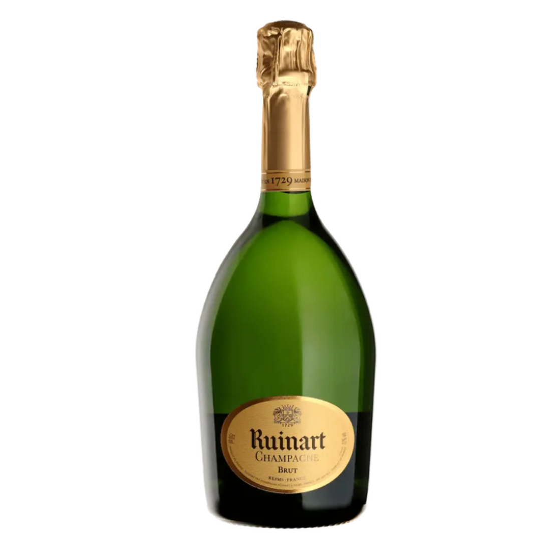 Champagne Ruinart Blanc des Blancs