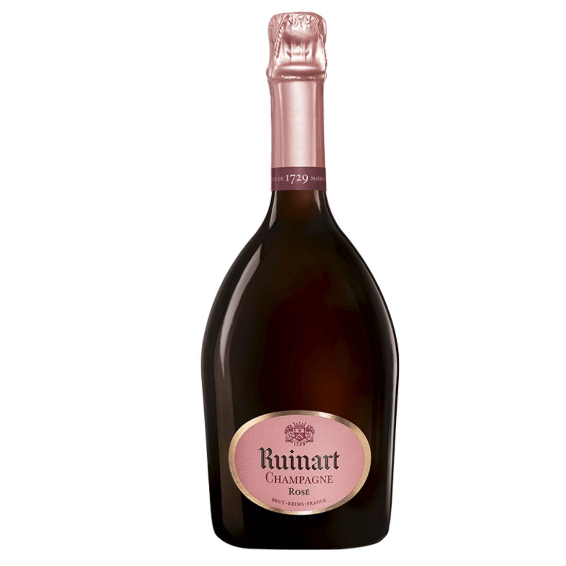 Champagne Ruinart Blanc des Blancs