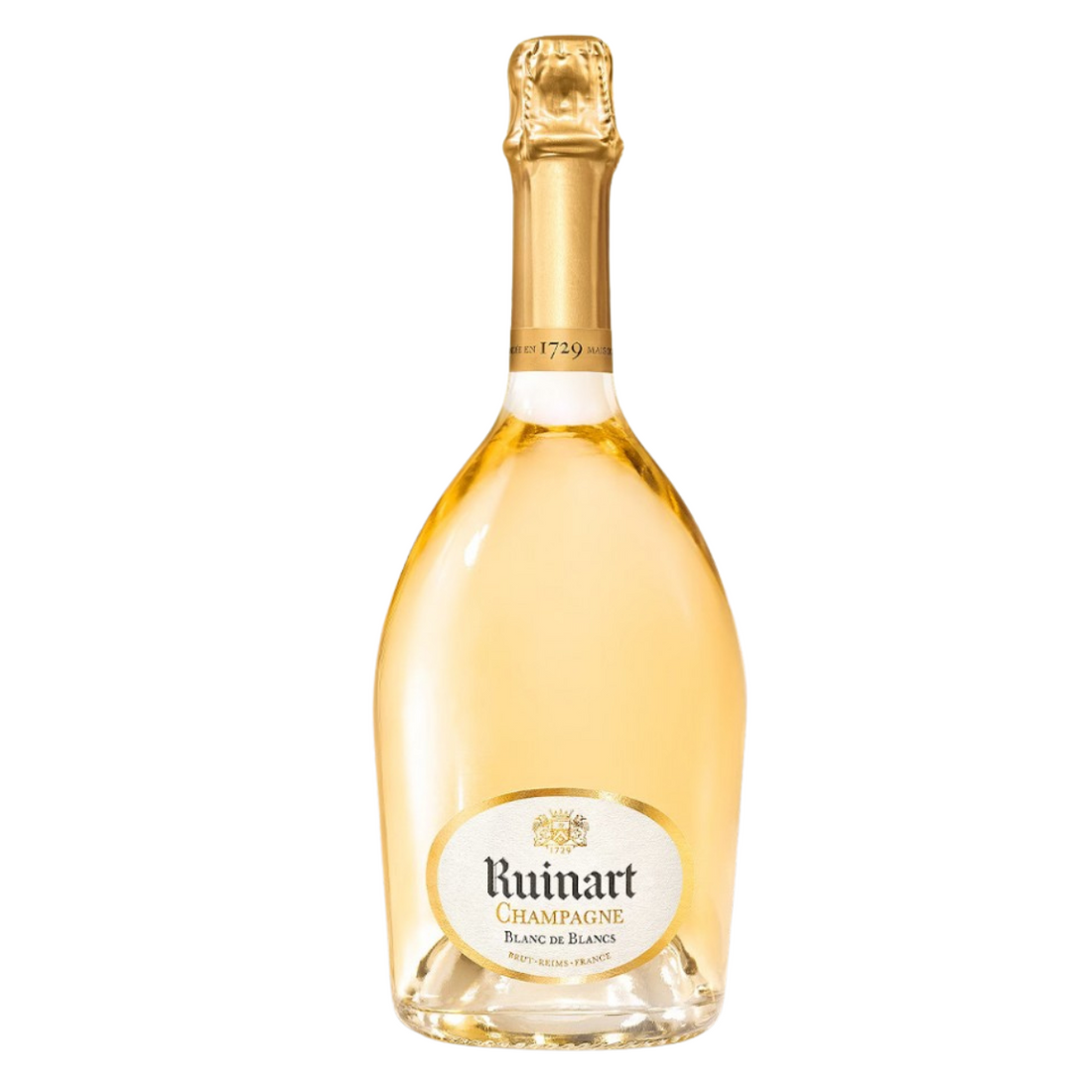 Champagne Ruinart Blanc des Blancs