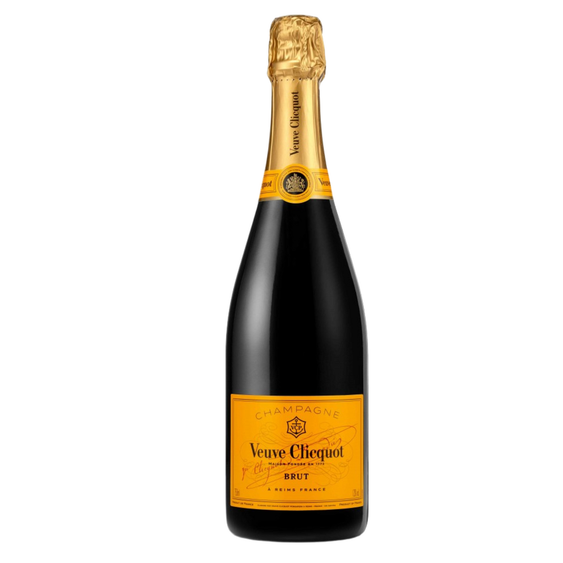 Champagne Veuve Cliquot Brut