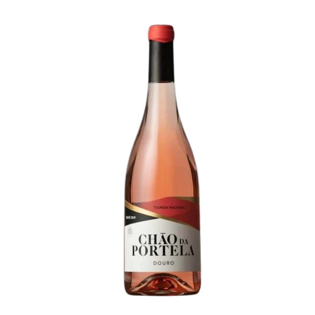 Chão Da Portela Rosé Touriga Nacional