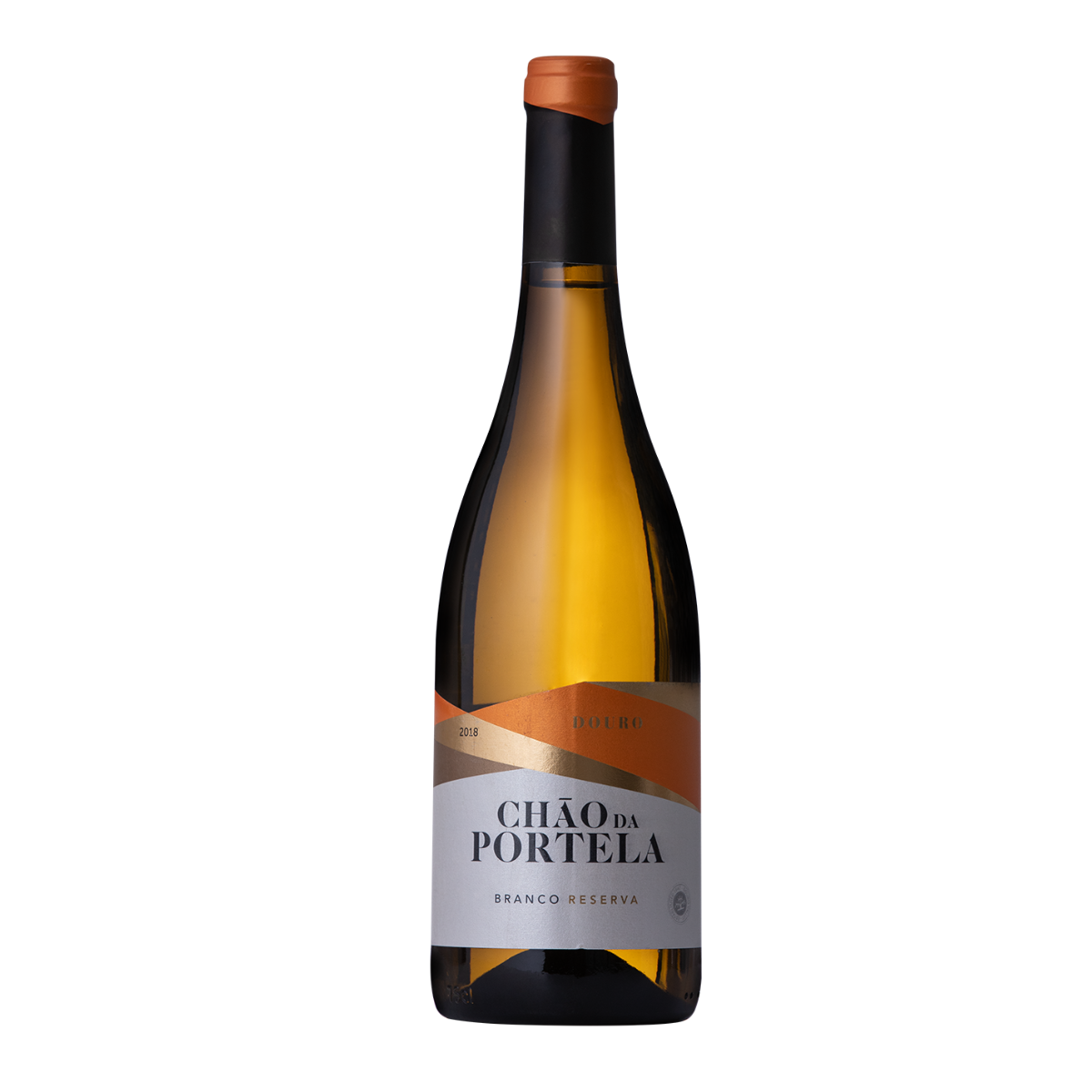 Portela White Reserve