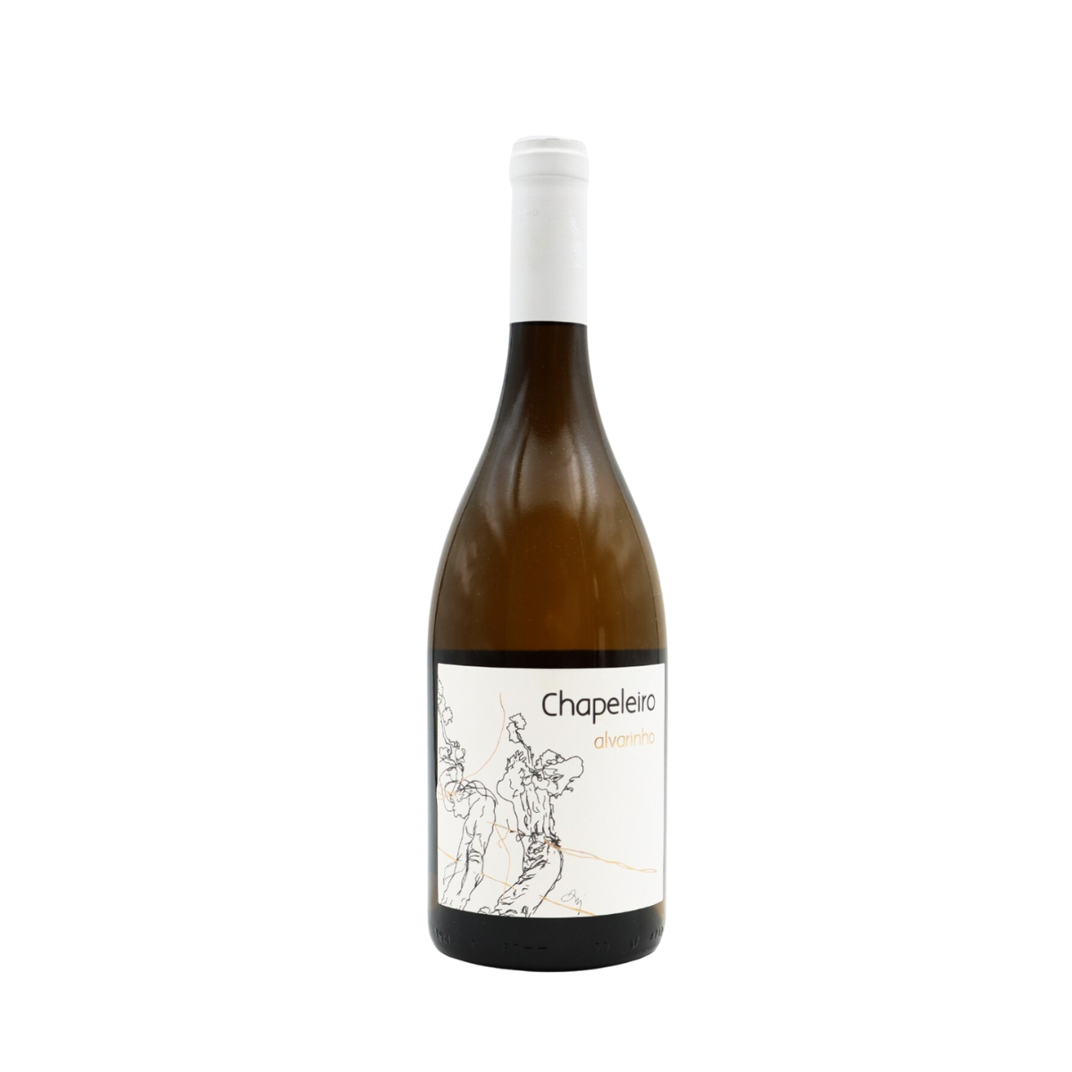 Chapeleiro Branco Alvarinho