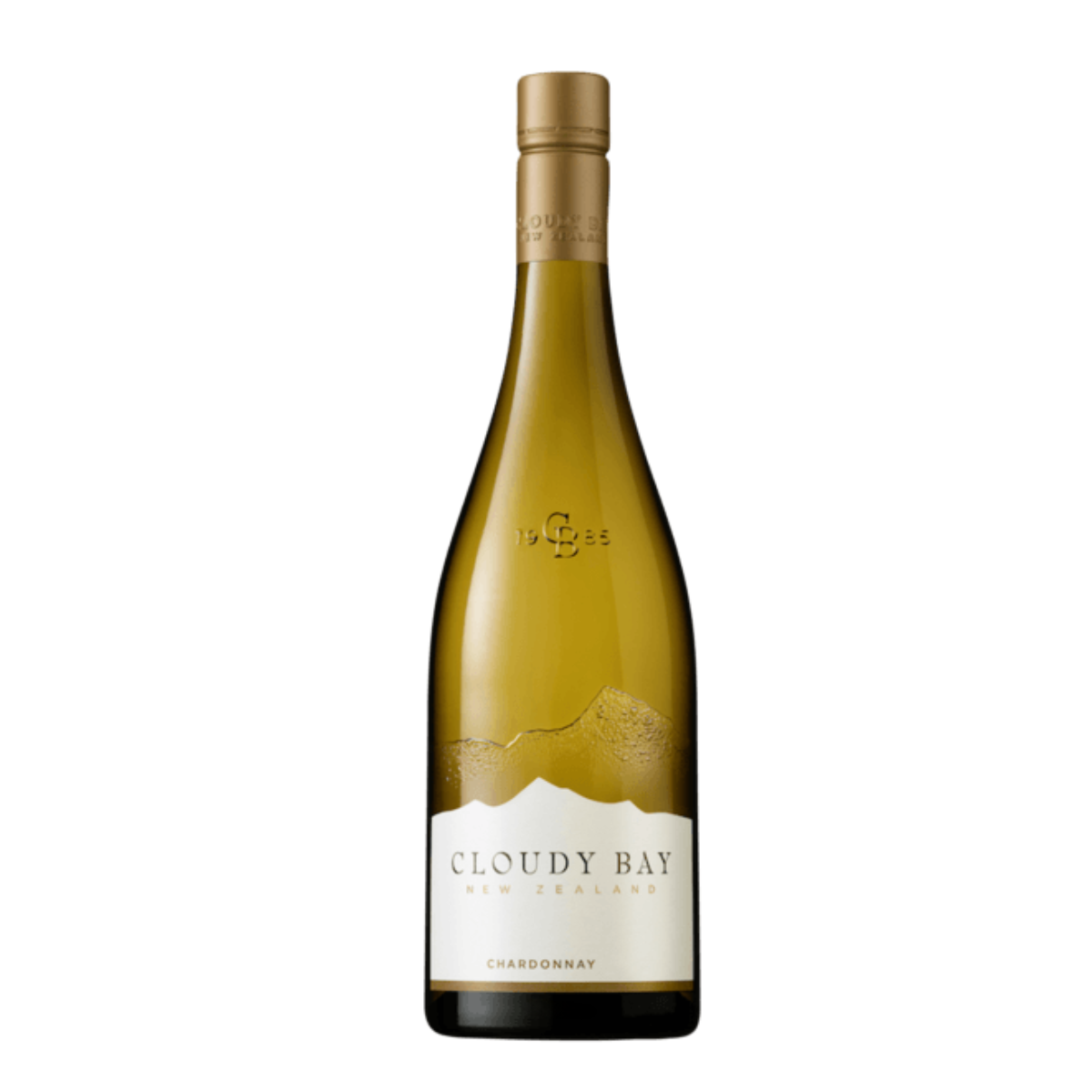 Cloudy Bay Chardonnay