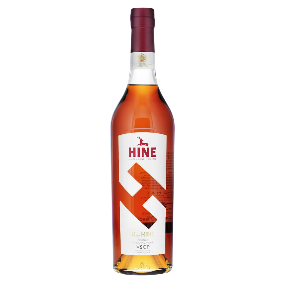 Cognac Hine Rare