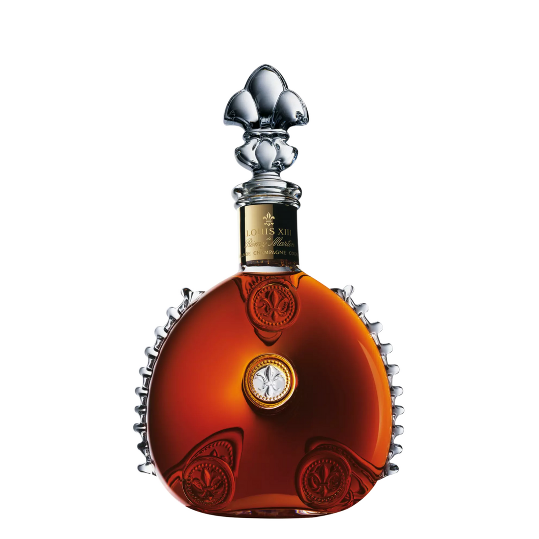 Cognac Remy Martin Louis XIII