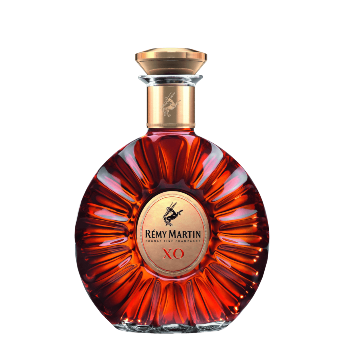 Cognac Remy Martin X.O