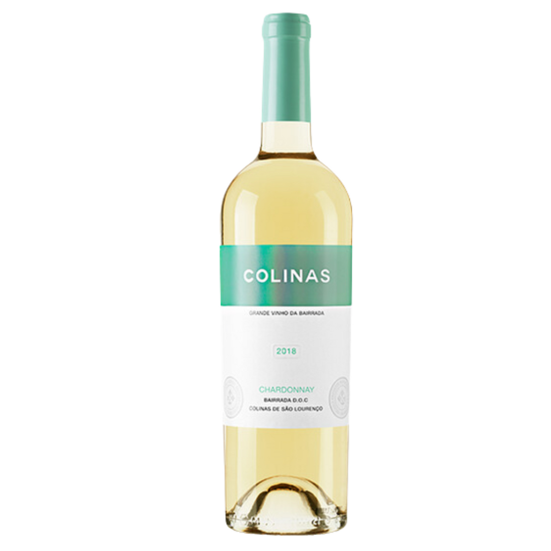 Colinas Chardonnay Branco