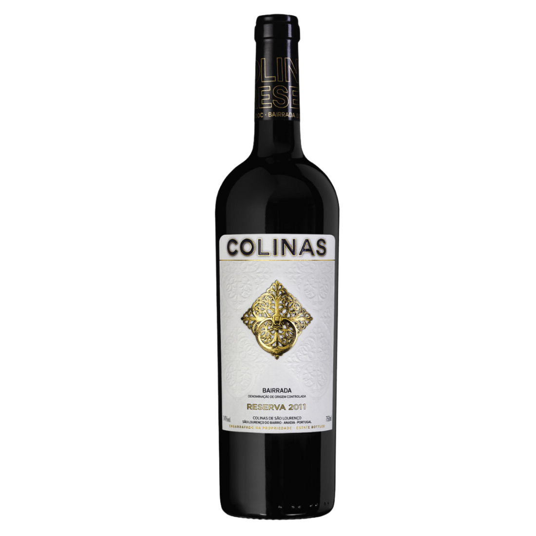 Colinas Reserva Tinto