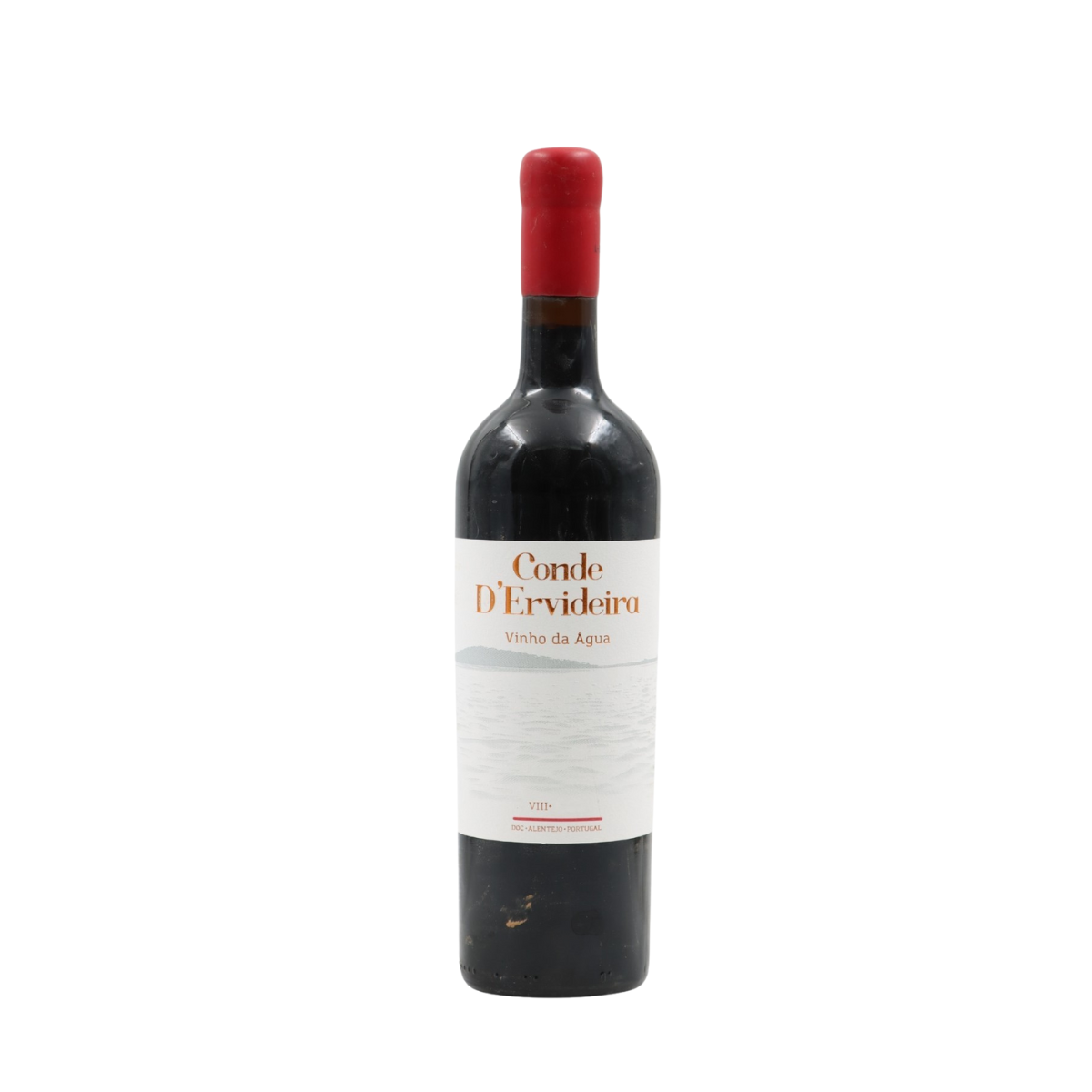 Conde D'Ervideira Vinho da Água Tinto