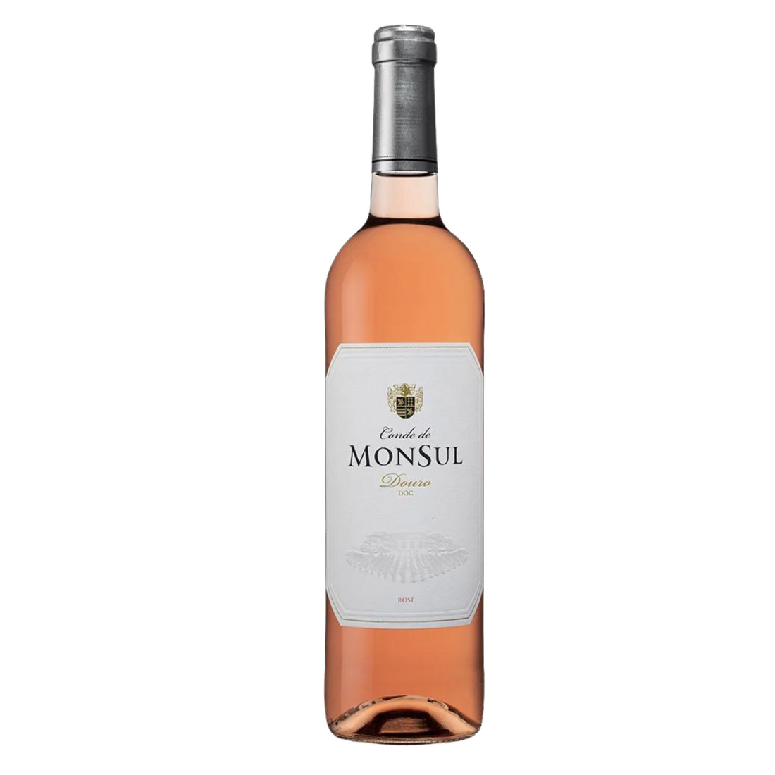 Conde Monsul rosé