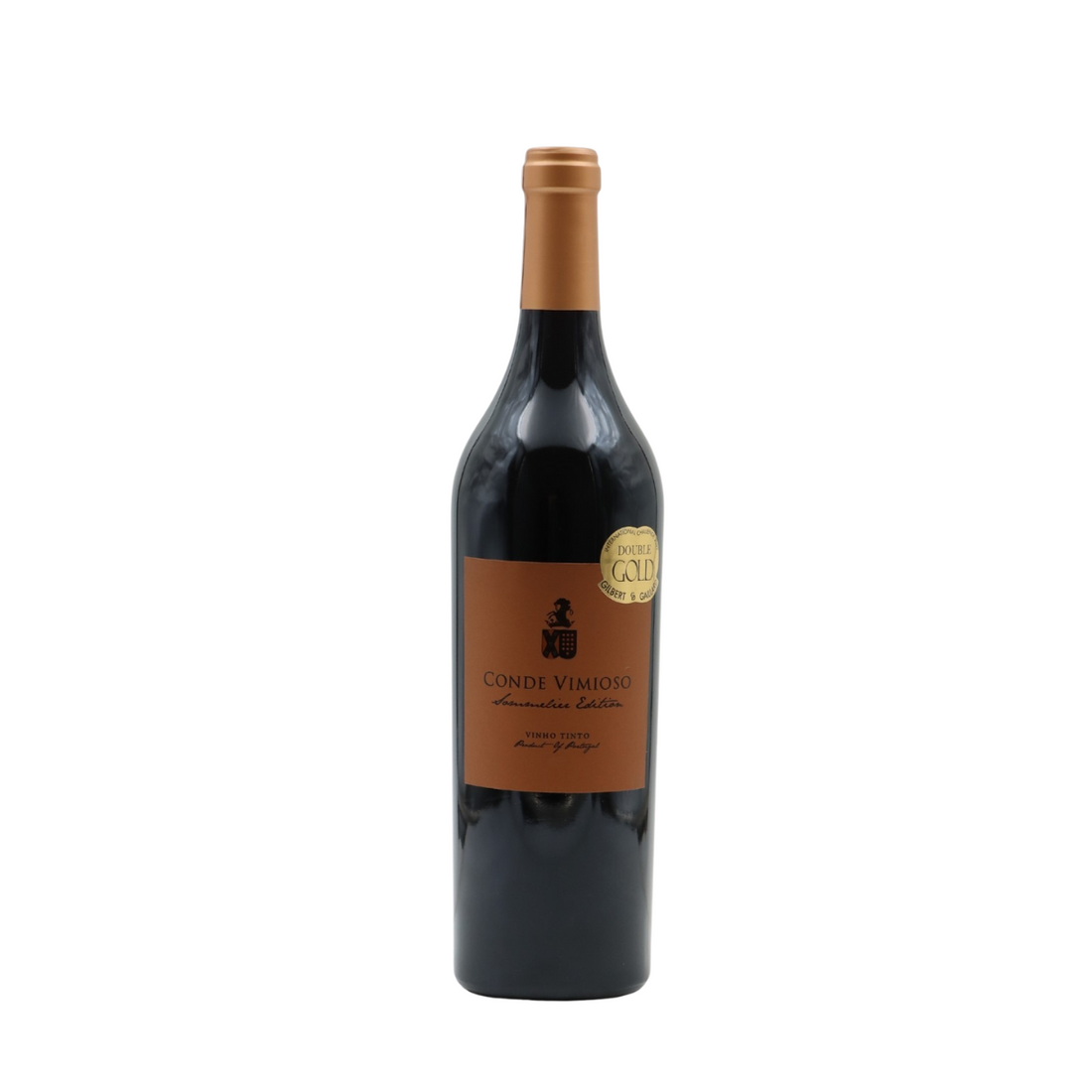 Conde Vimioso Sommelier Edition Tinto 1.5 L
