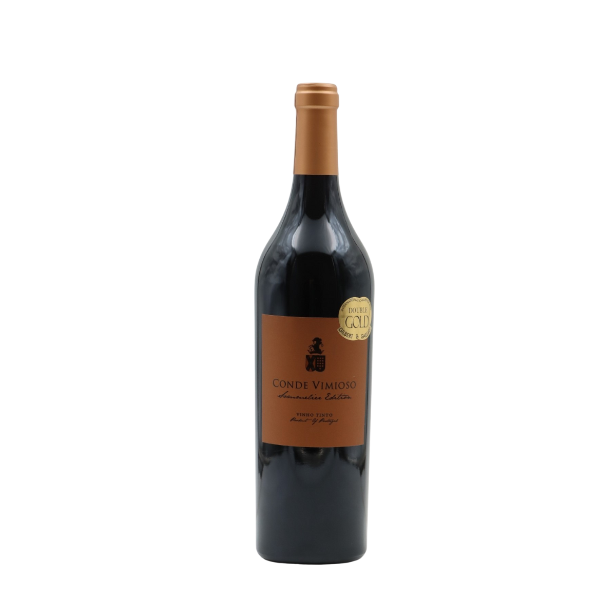 Conde Vimioso Sommelier Edition Tinto 1.5 L