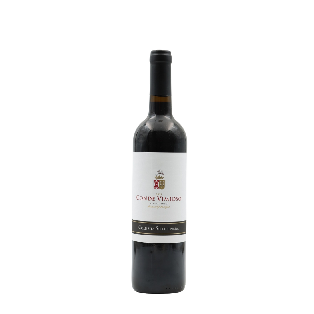 Conde de Vimioso Selected Harvest Tinto 1.5 L