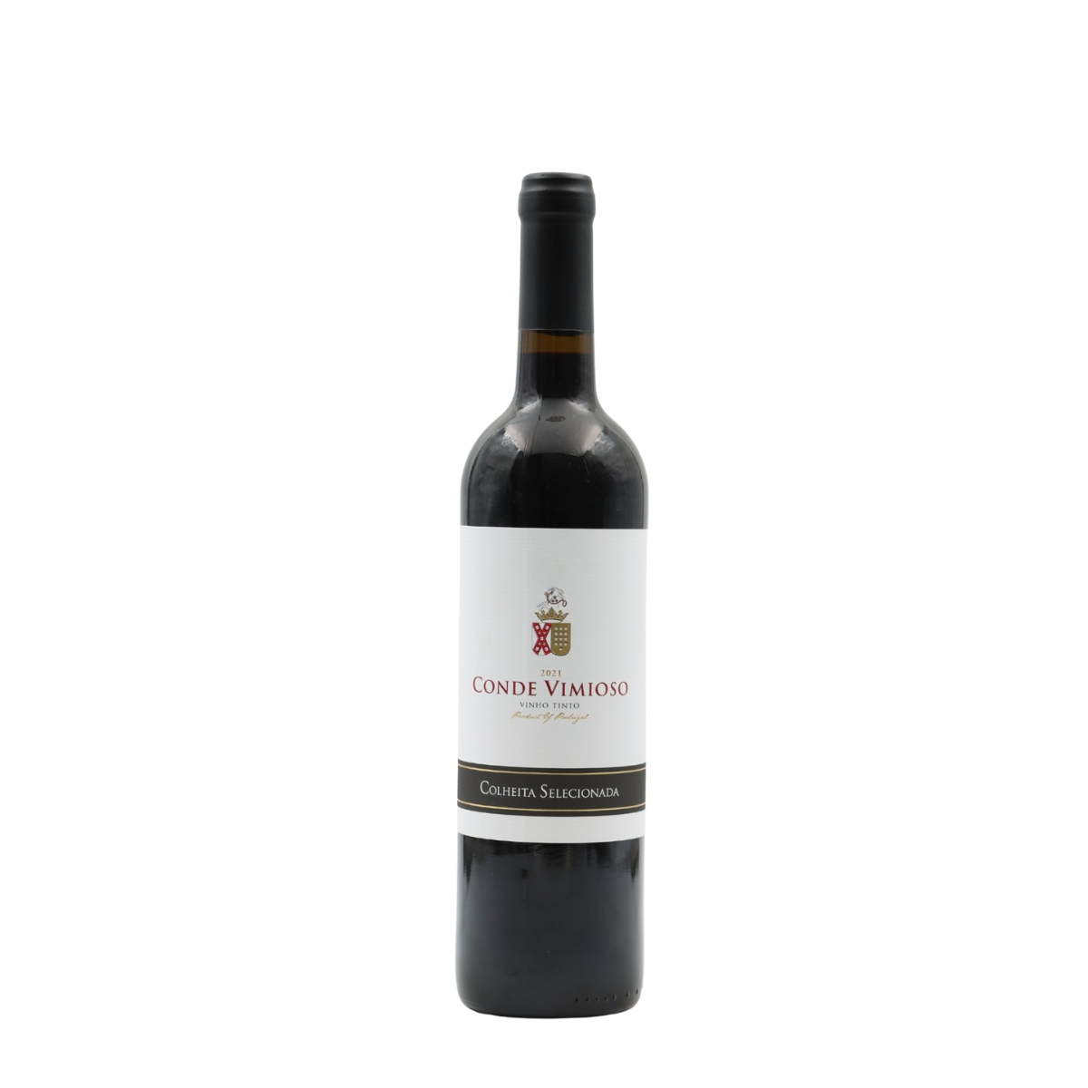 Conde de Vimioso Selected Harvest Tinto 1.5 L
