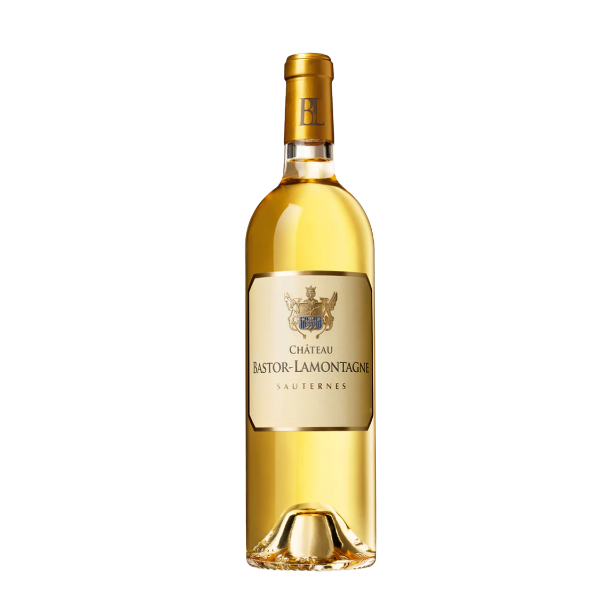 Confidence Le Bastor Lamontage Branco