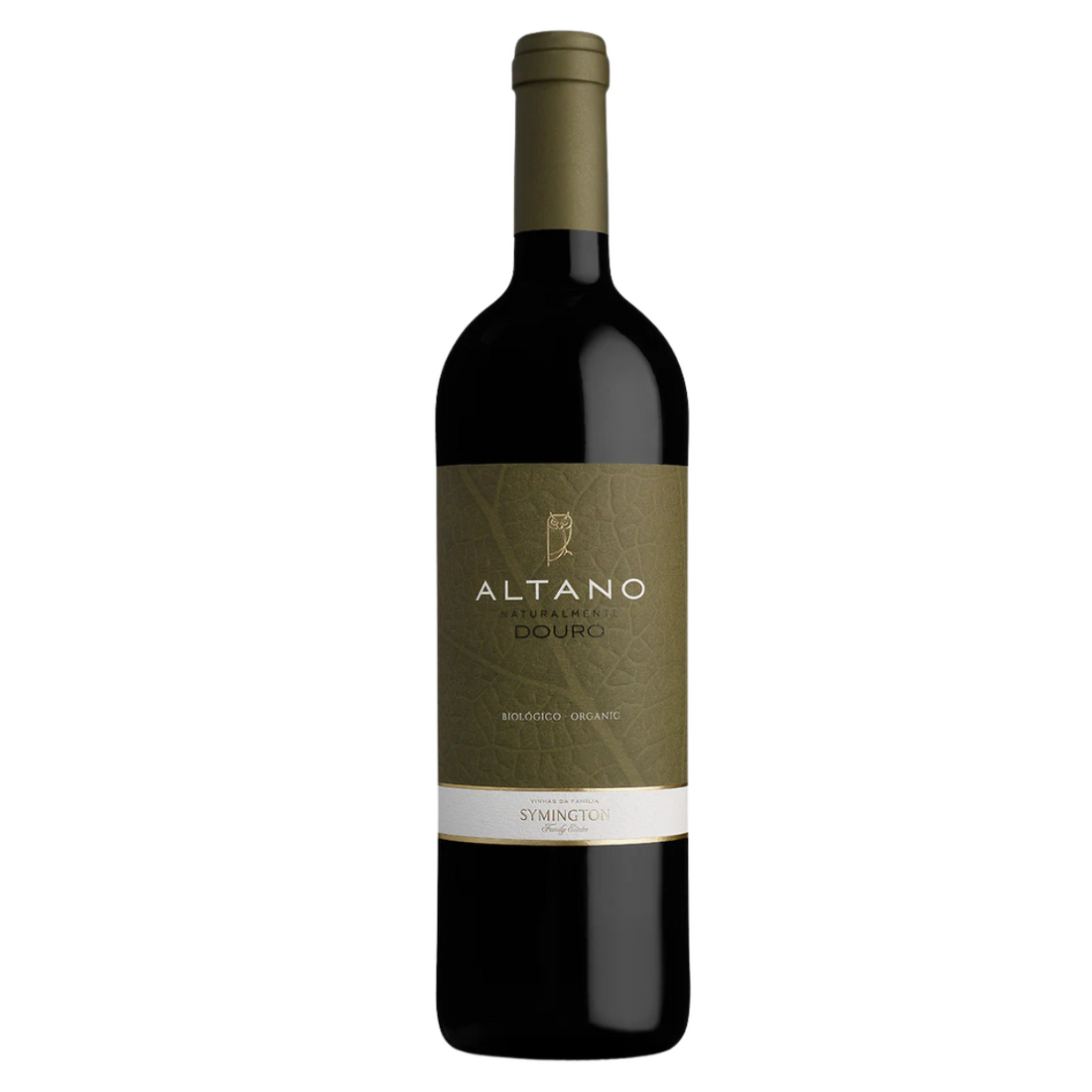 Altano Biologico Tinto conjunto 2 unid.