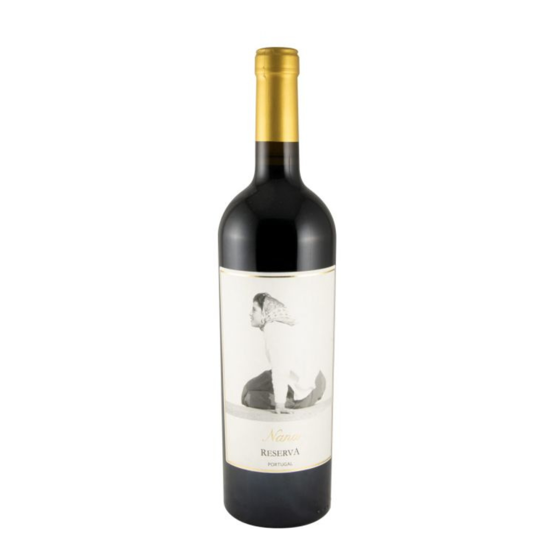 Quinta da Lapa Nana Reserva Tinto