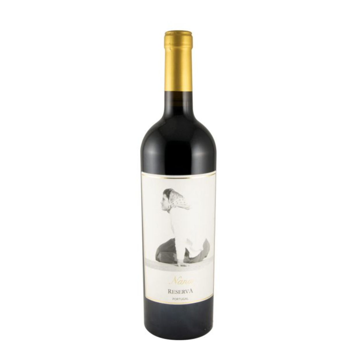 Quinta da Lapa Nana Reserva Tinto