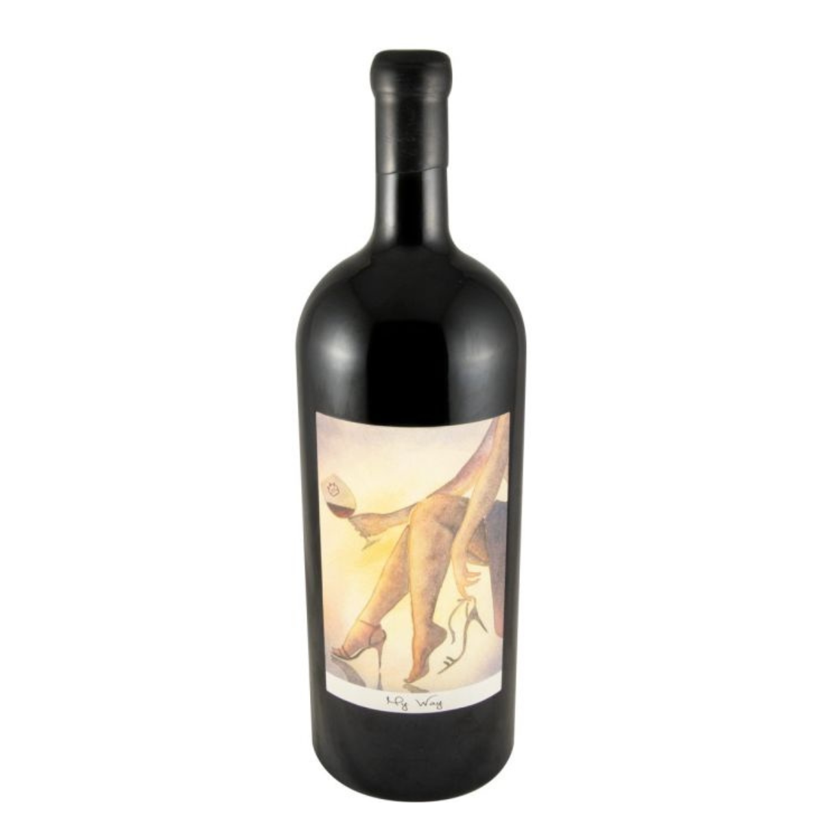 Herdade Papa Leite My Way Tinto 1,5L