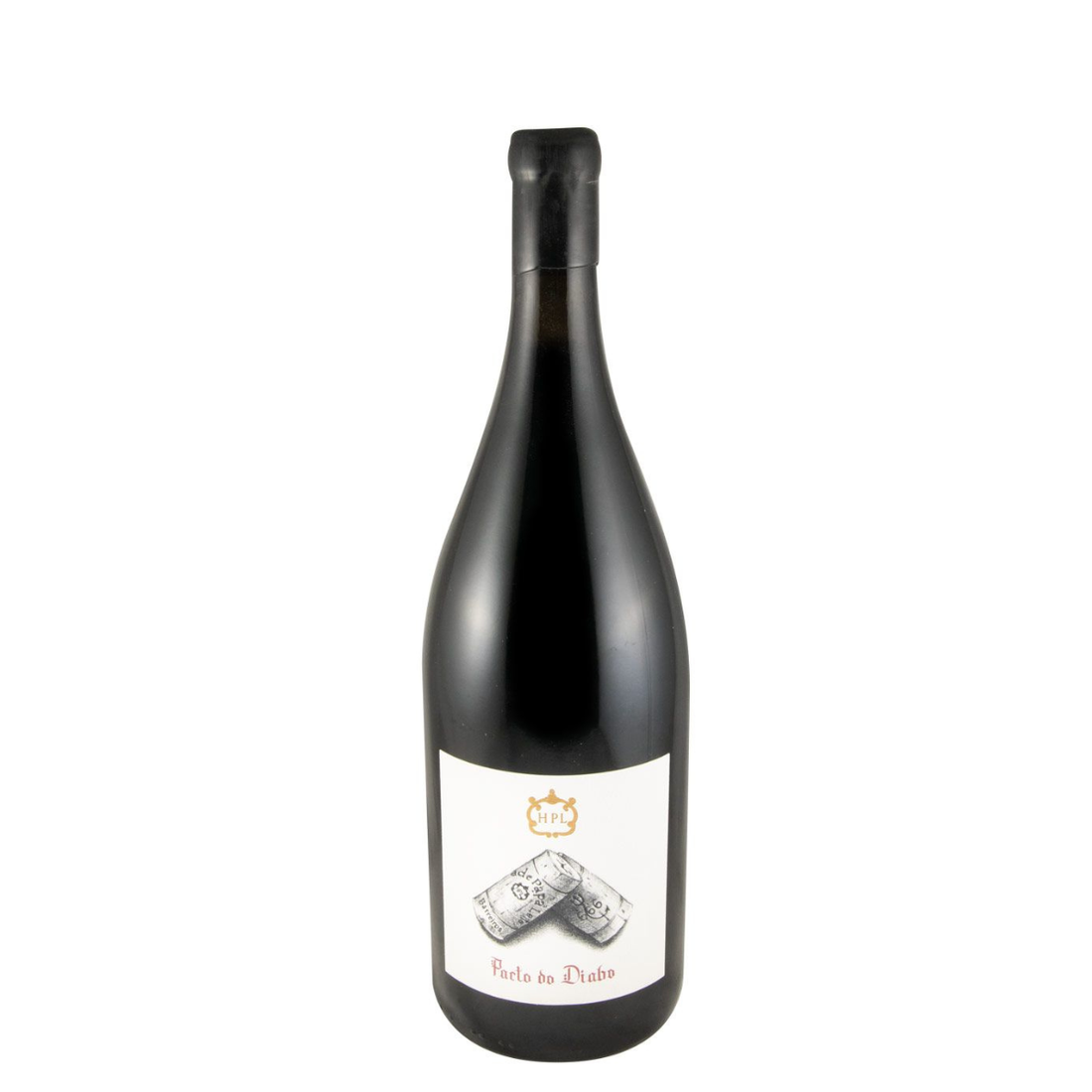 Herdade Papa Leite Pacto do Diabo Tinto 1.5 L