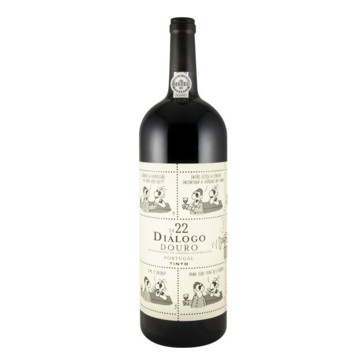 Niepoort Diálogo Tinto 1.5 L