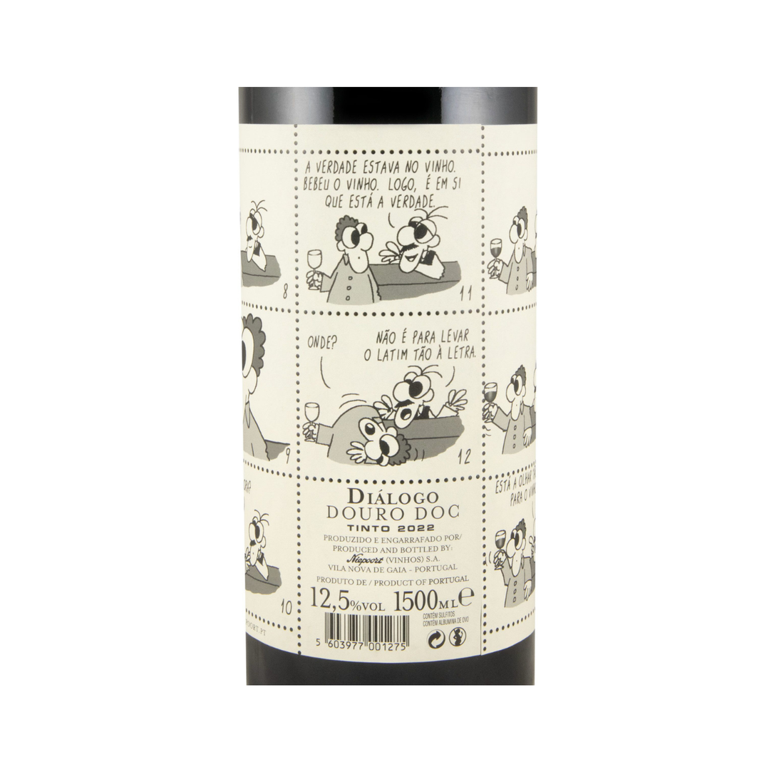 Niepoort Diálogo Tinto 1.5 L