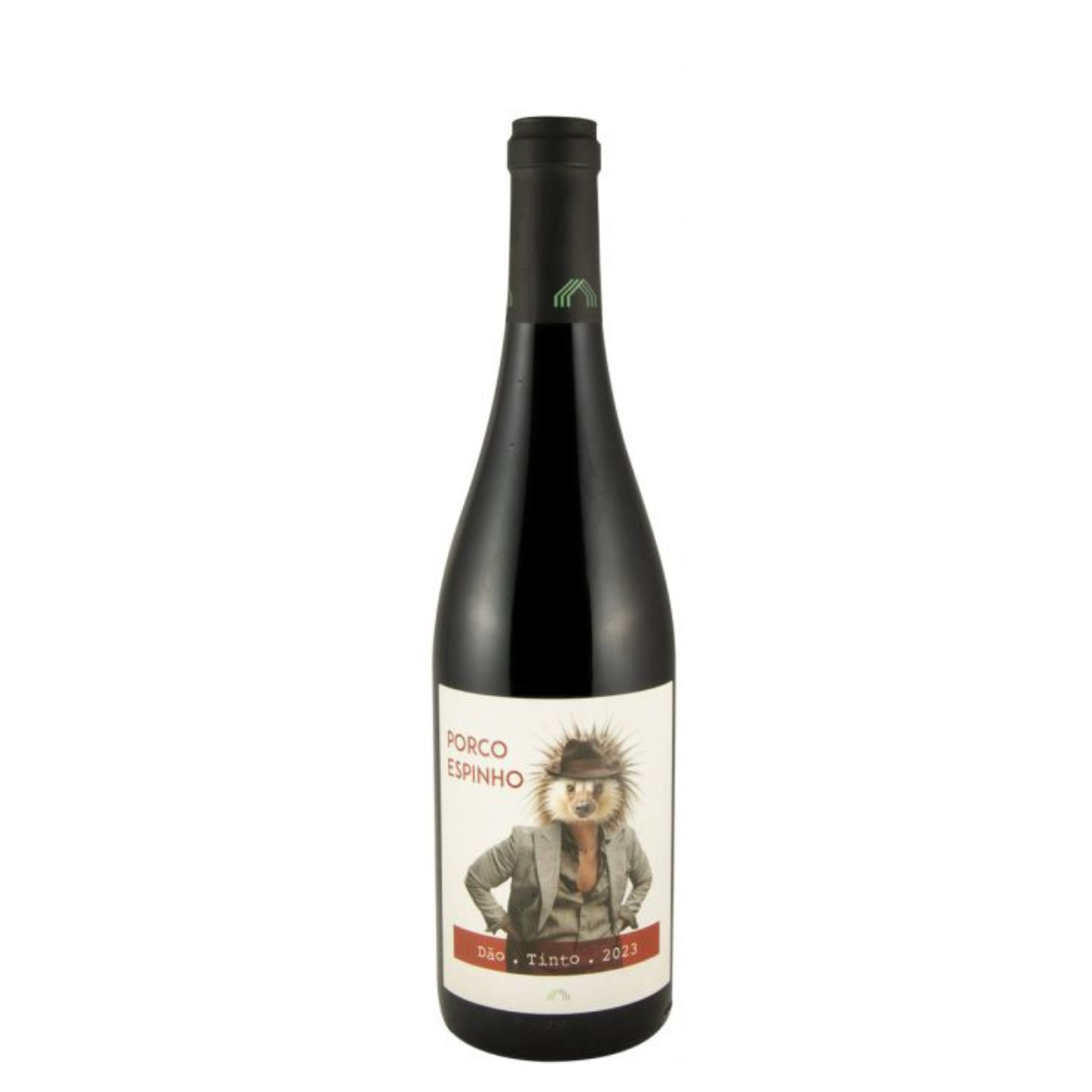 Porco Espinho Tinto