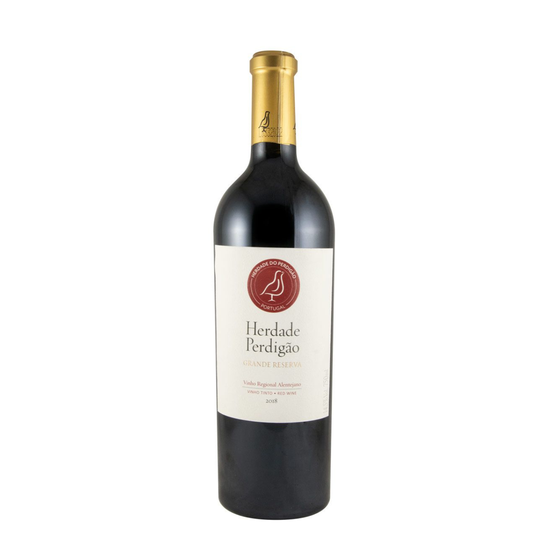 Herdade do Perdigão Grande Reserva Tinto