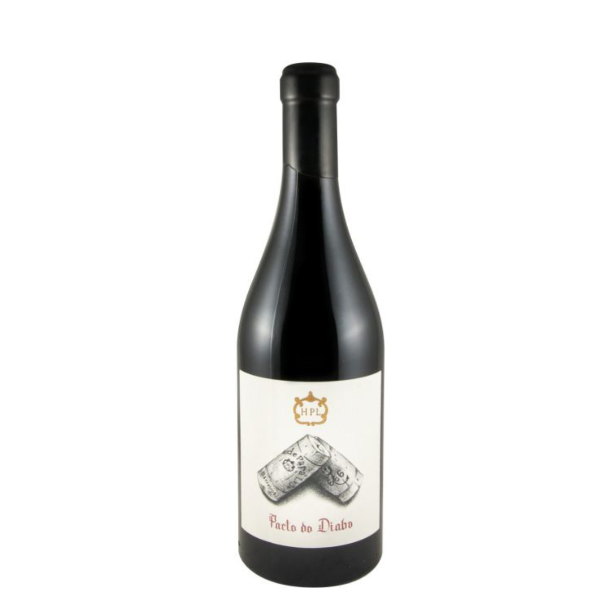 Herdade Papa Leite Pacto do Diabo Tinto