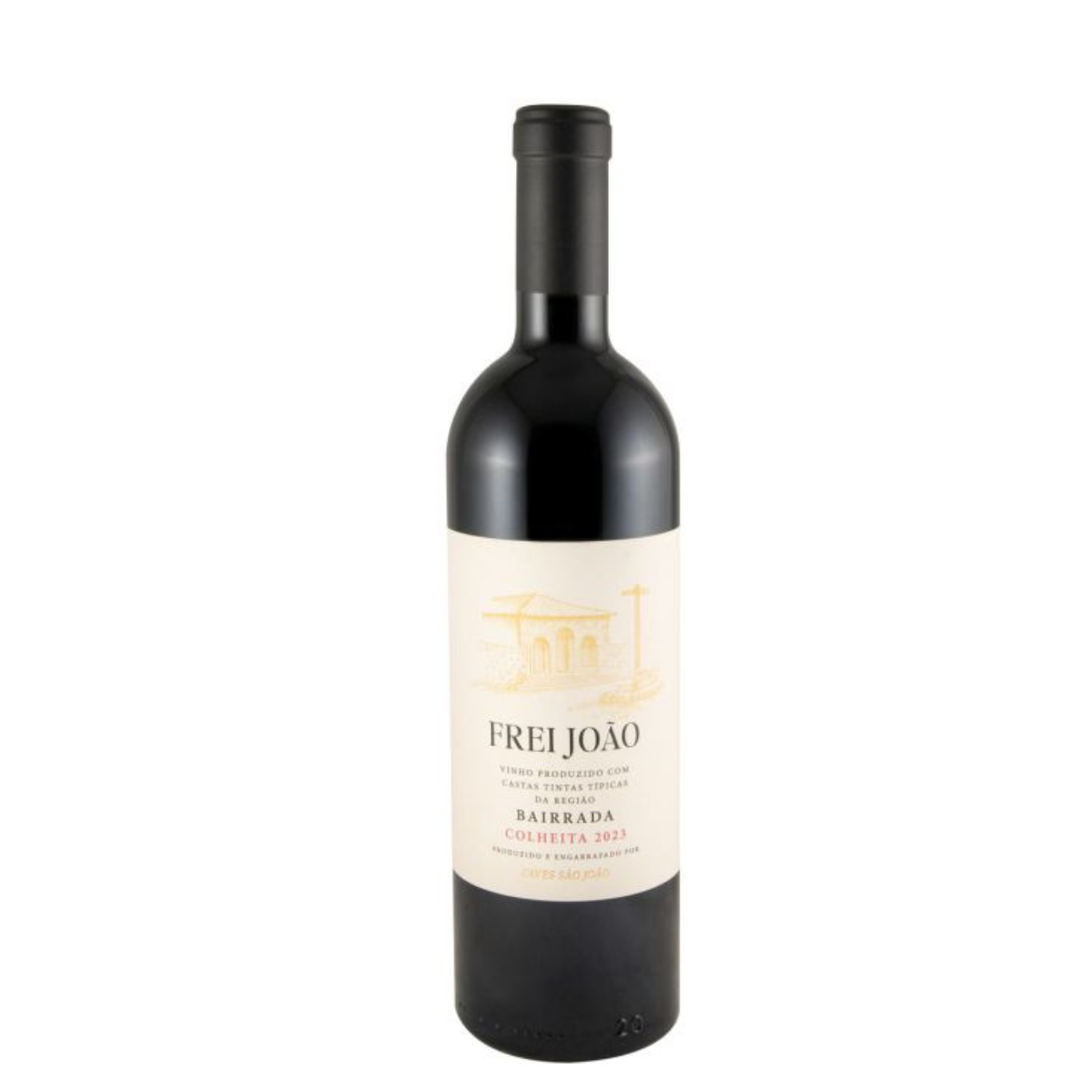 Frei João Tinto