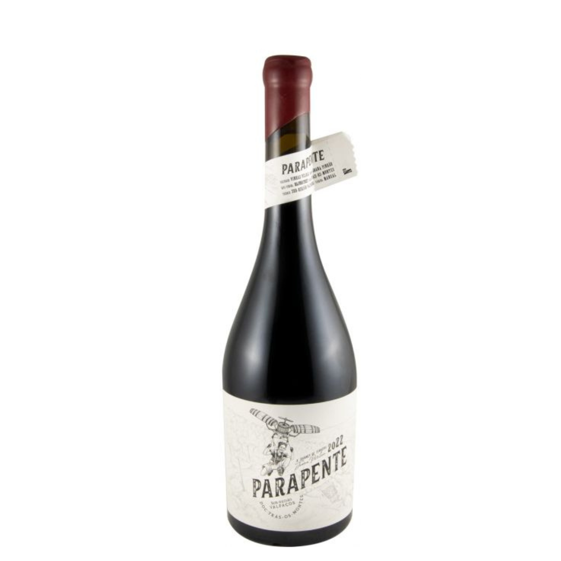 Parapente Vinhas Velhas Tinto